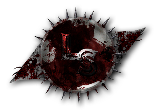 Логотип студии ЛАЗЕР